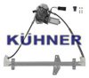 AD KüHNER AV1474 Window Lift